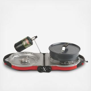Fold N Go Propane Stove