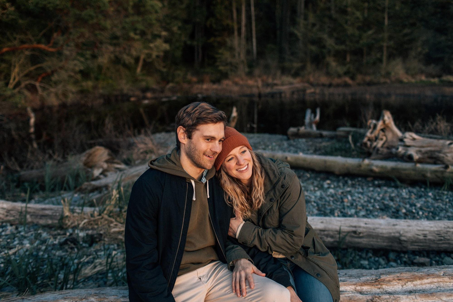 The Wedding Website of Ollie Endicott and Janelle Smith