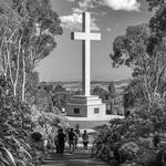 Mount Macedon