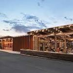 Parkway Pourhouse