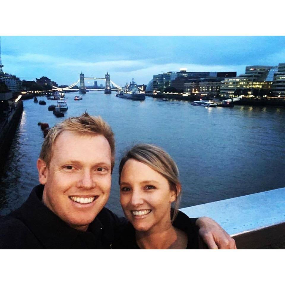 Tower Bridge, London