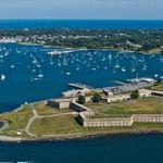 Fort Adams State Park