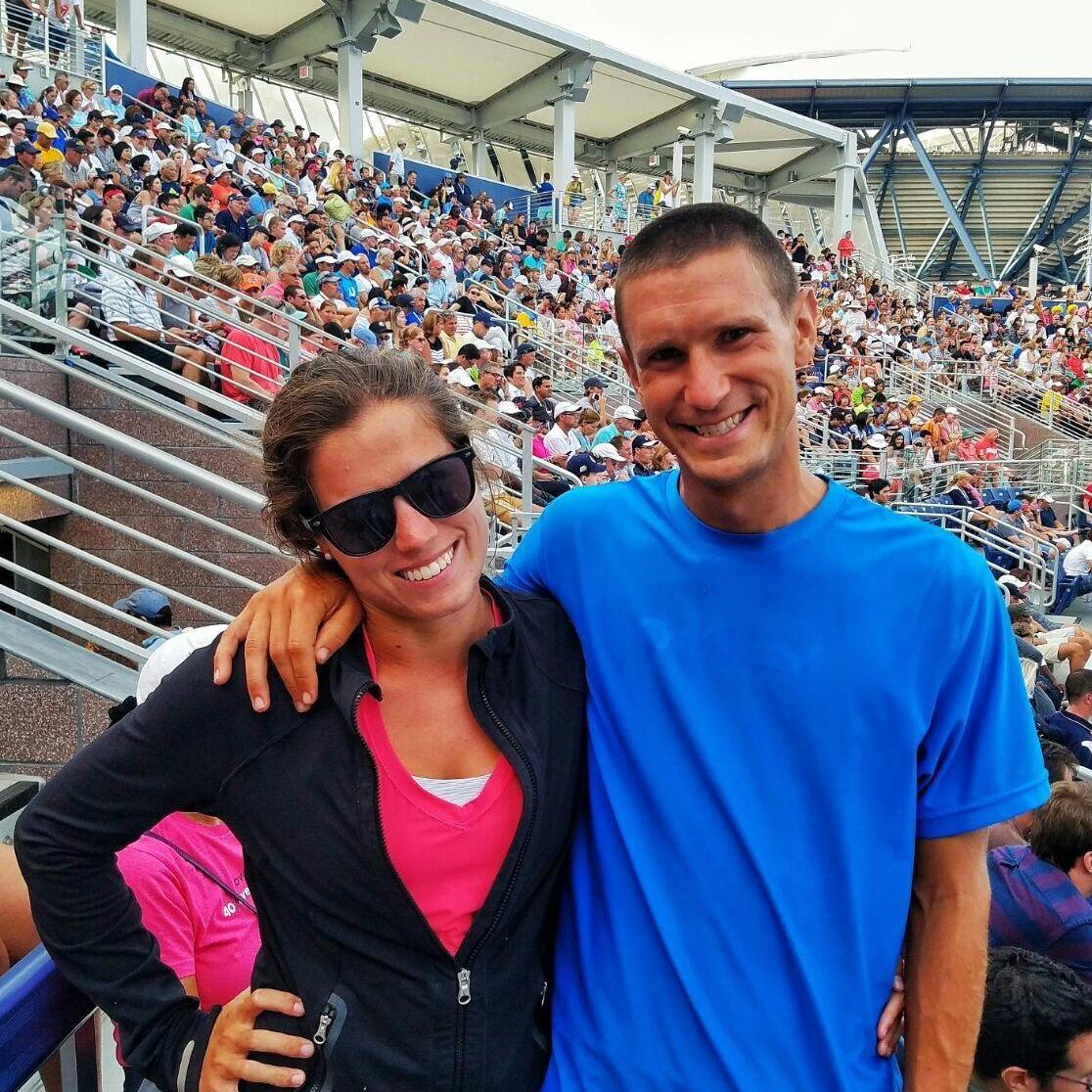 Annual US Open Trip
