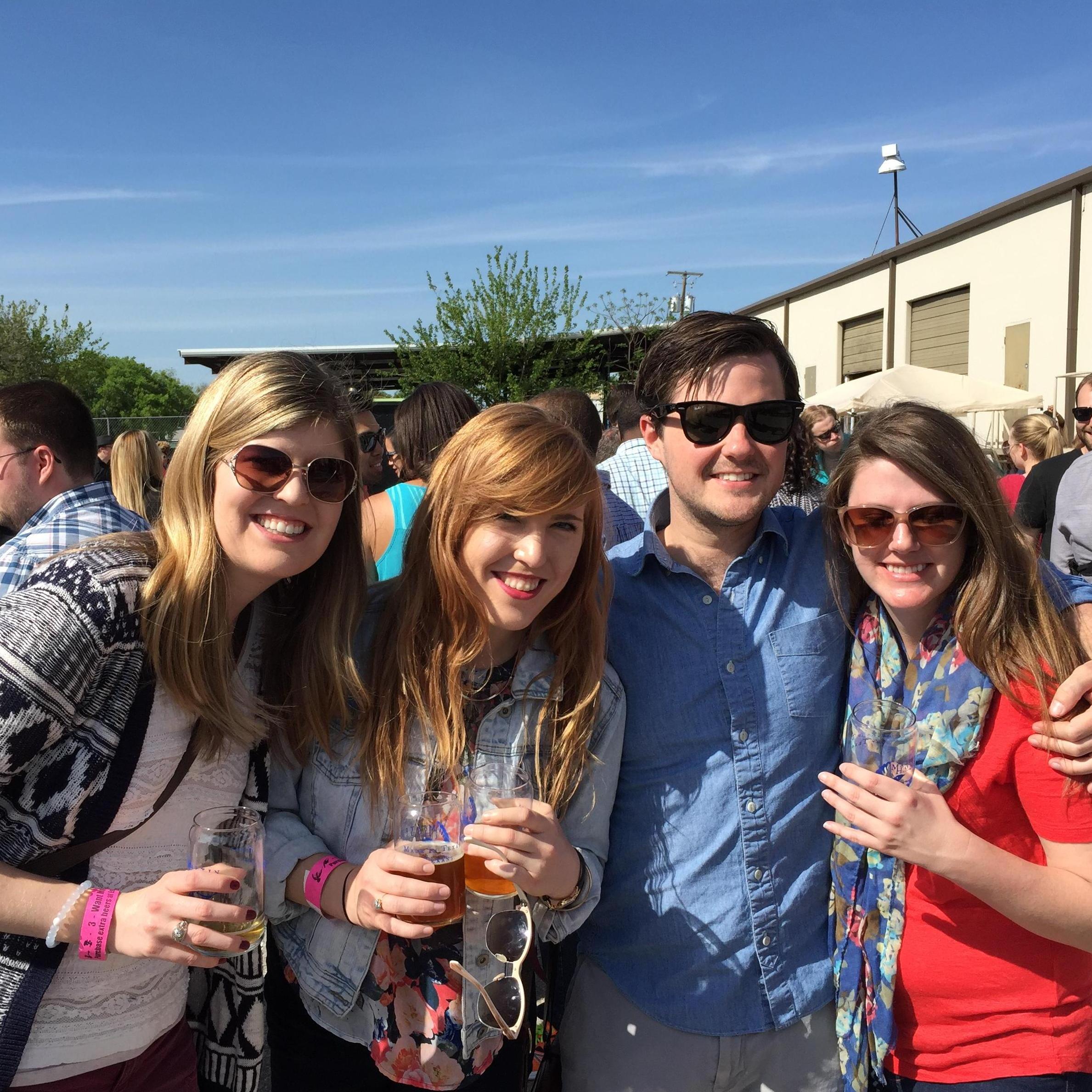 Martin House Brewery (2015)