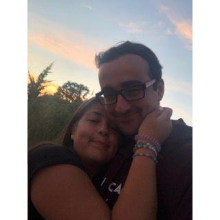 summers with you are the very best :)