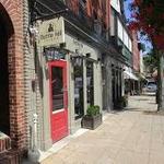 Bottle Hill Tavern