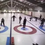 Canmore Golf & Curling Club