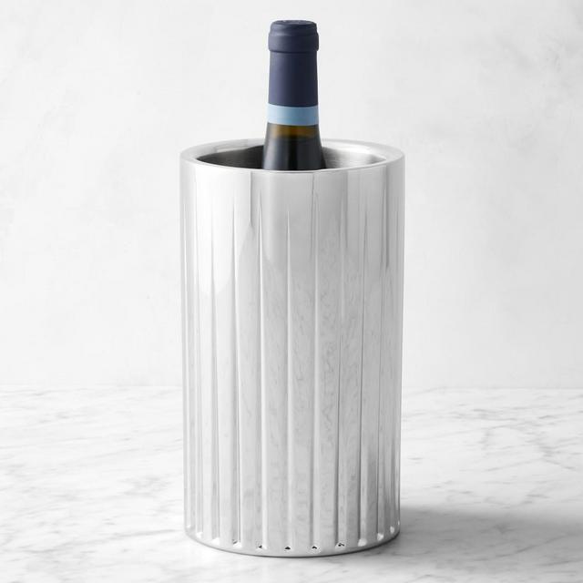 Dorset Stainless Steel Double Walled Wine Chiller