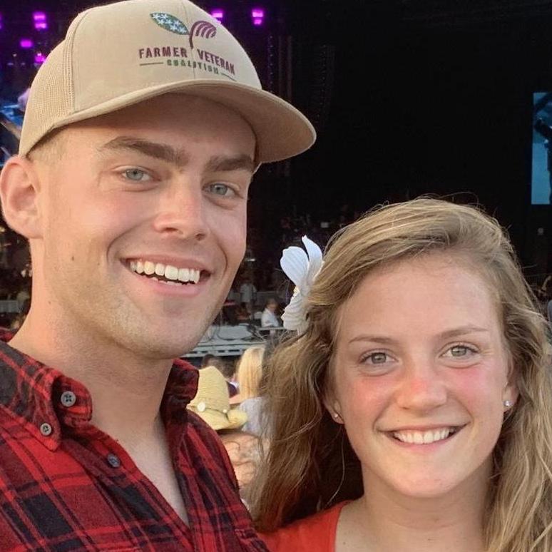 Country concert