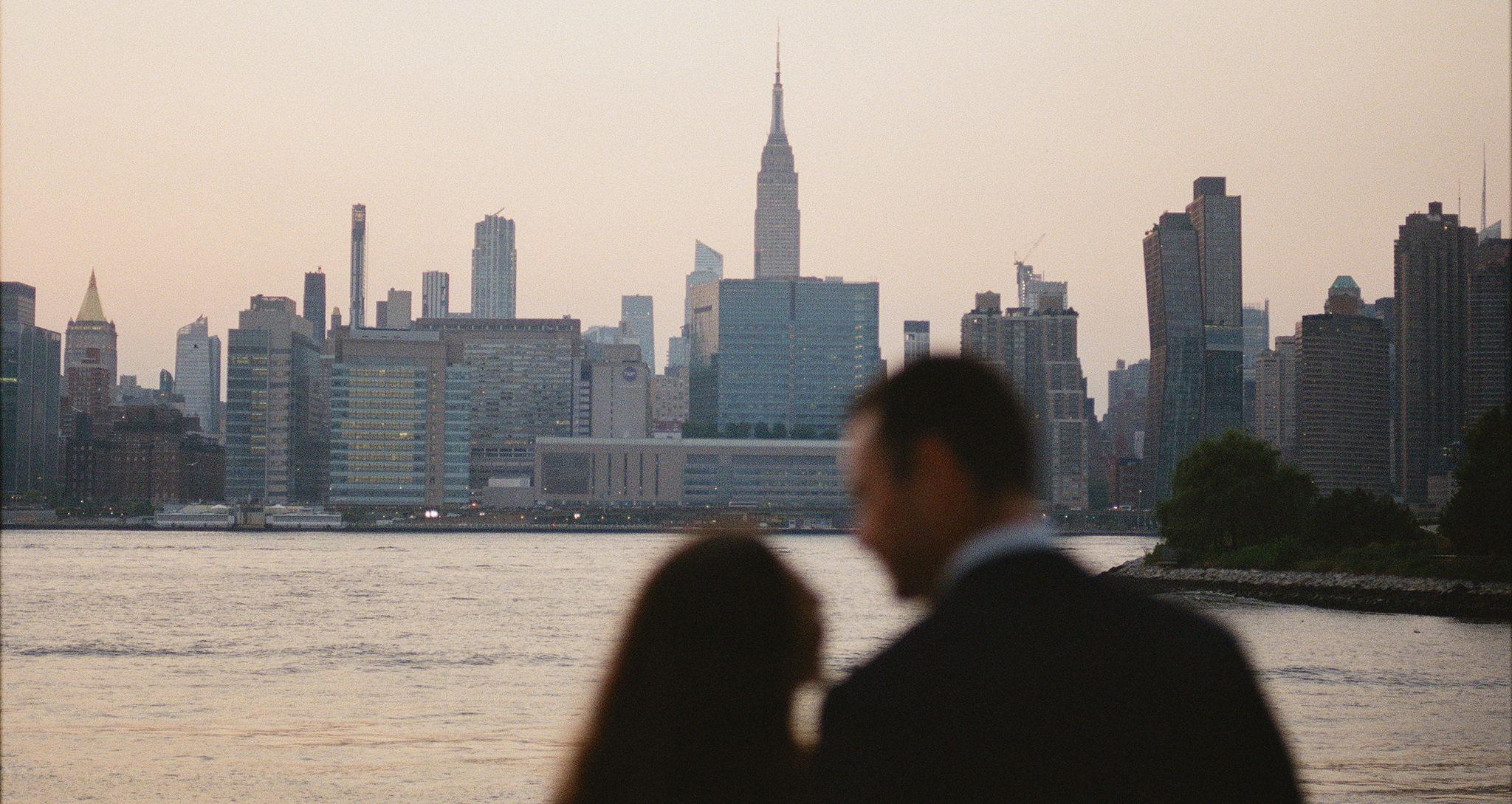 The Wedding Website of Natalie Wasserman and Jake Otis