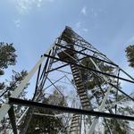 Paul M. Thiede Fire Tower Park