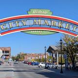 City Market