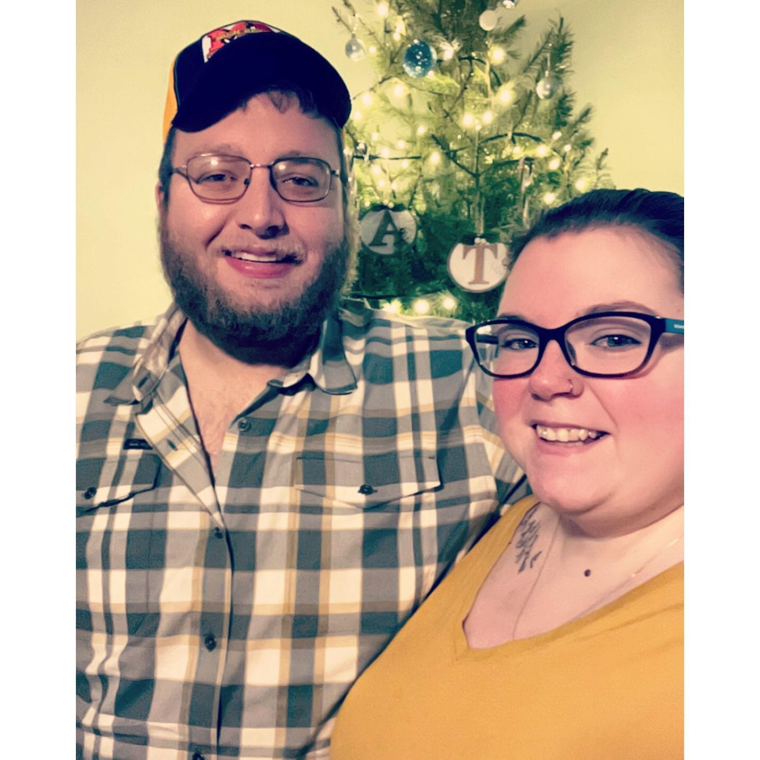 Our First Christmas