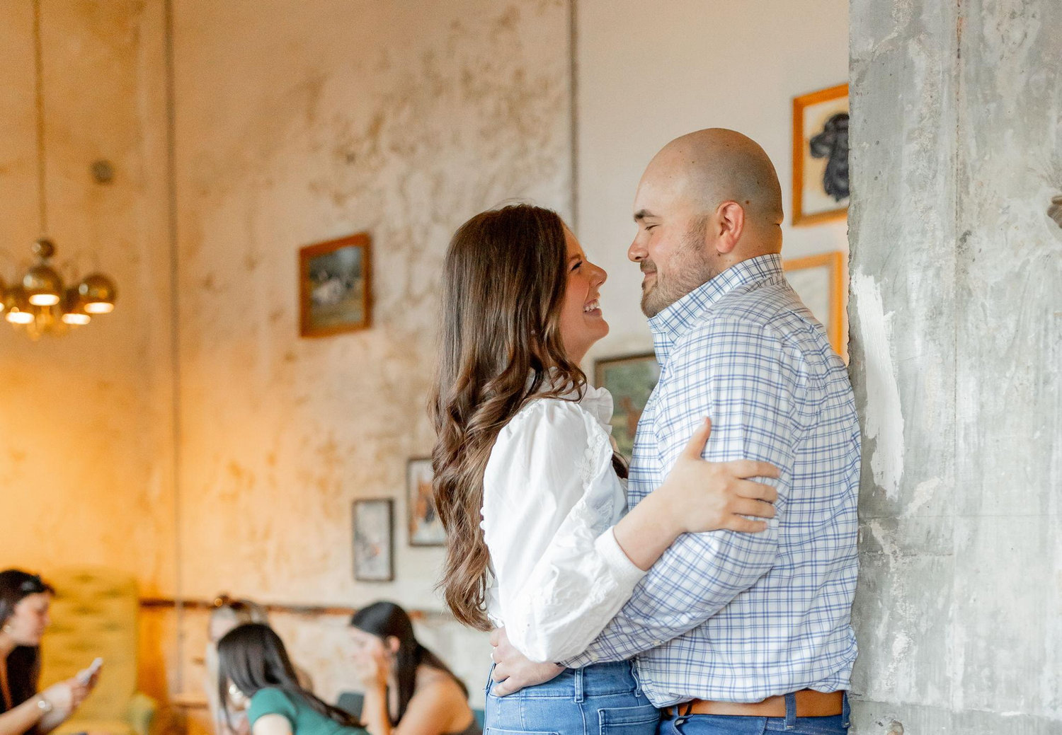 The Wedding Website of Abbie Ryan and Jake Bourne