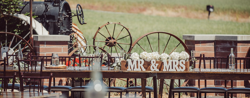 The Wedding Website of Lauren Waterbury and Tim Teterud