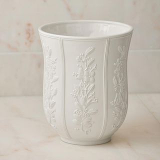 Josepha Wastebasket