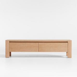 Terra Storage Bench
