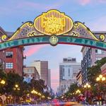 Gaslamp Quarter