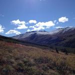 Rabbit Lake