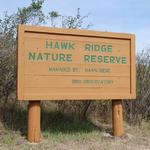 Hawk Ridge Nature Reserve