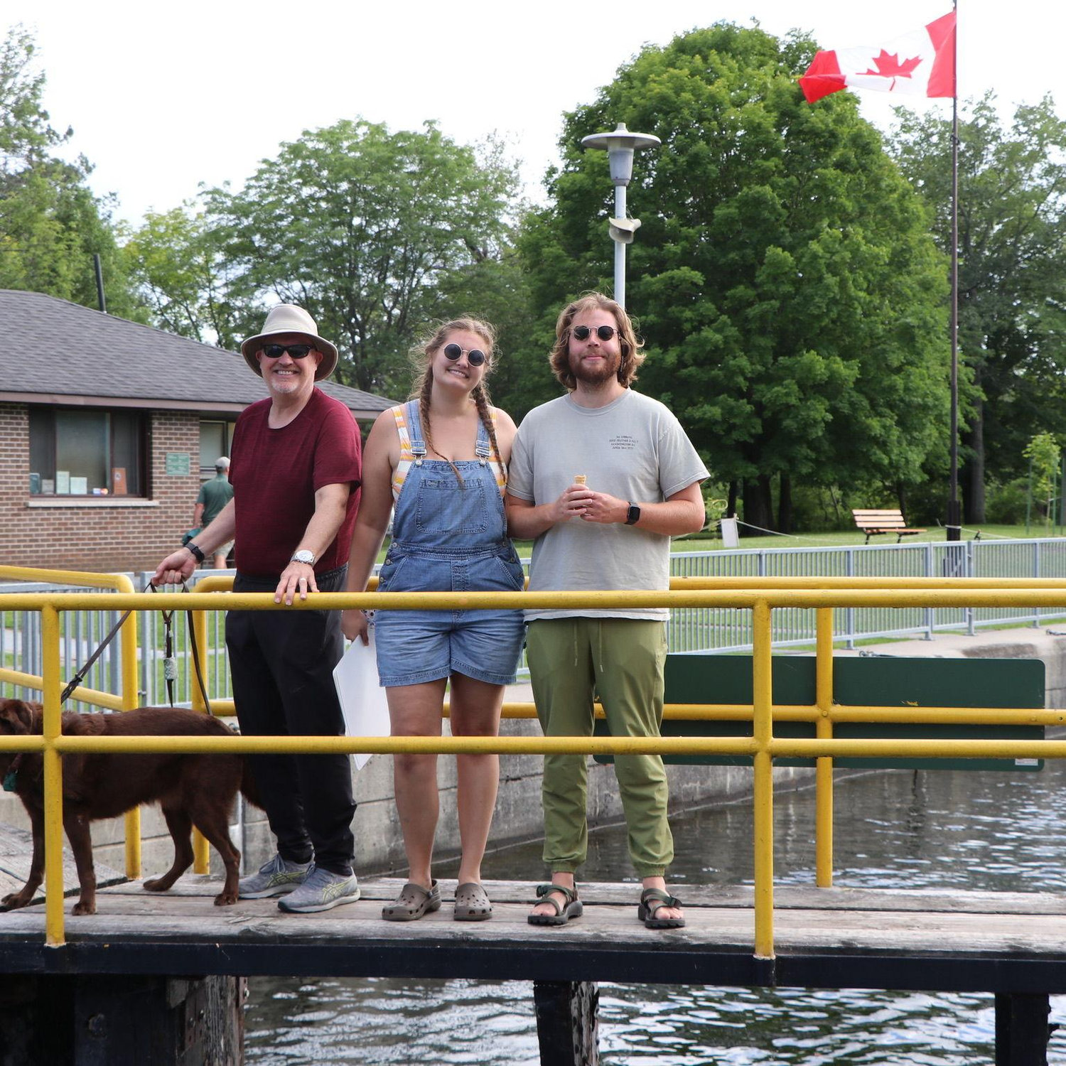 Kawartha Lakes, ON Summer 2025