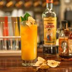 To Drink: El Baron