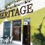 Heritage