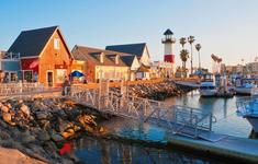 Seaport Village