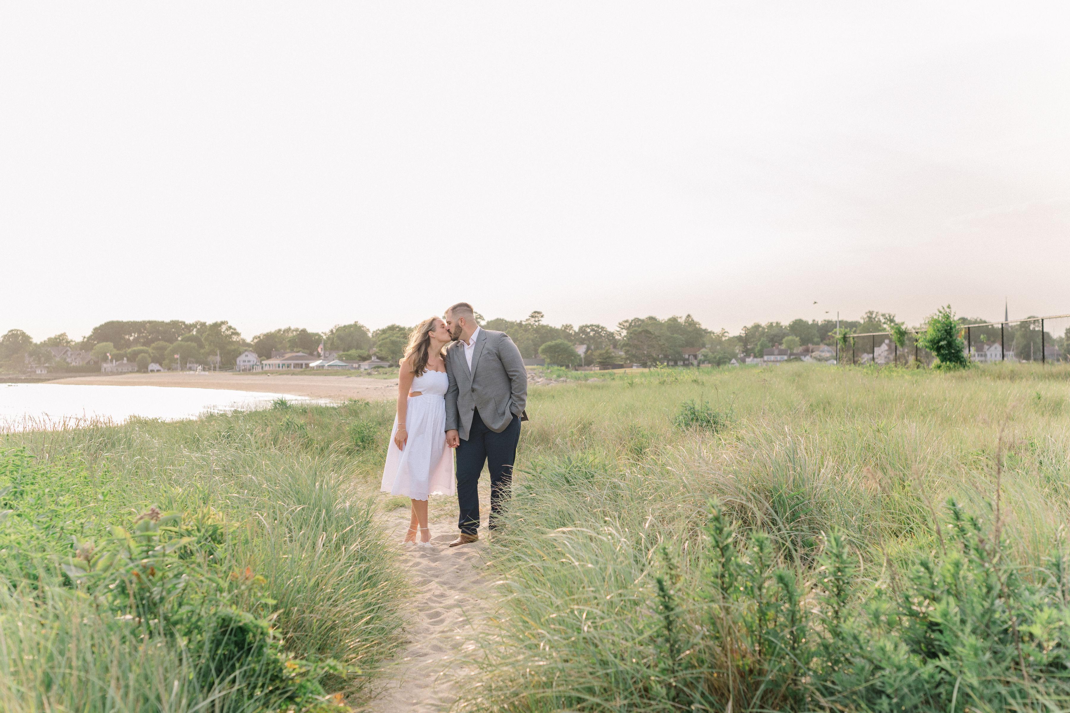 The Wedding Website of Caitlin Cannella and Kyle Santorine