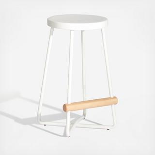 Dixon Dowel Counter Stool
