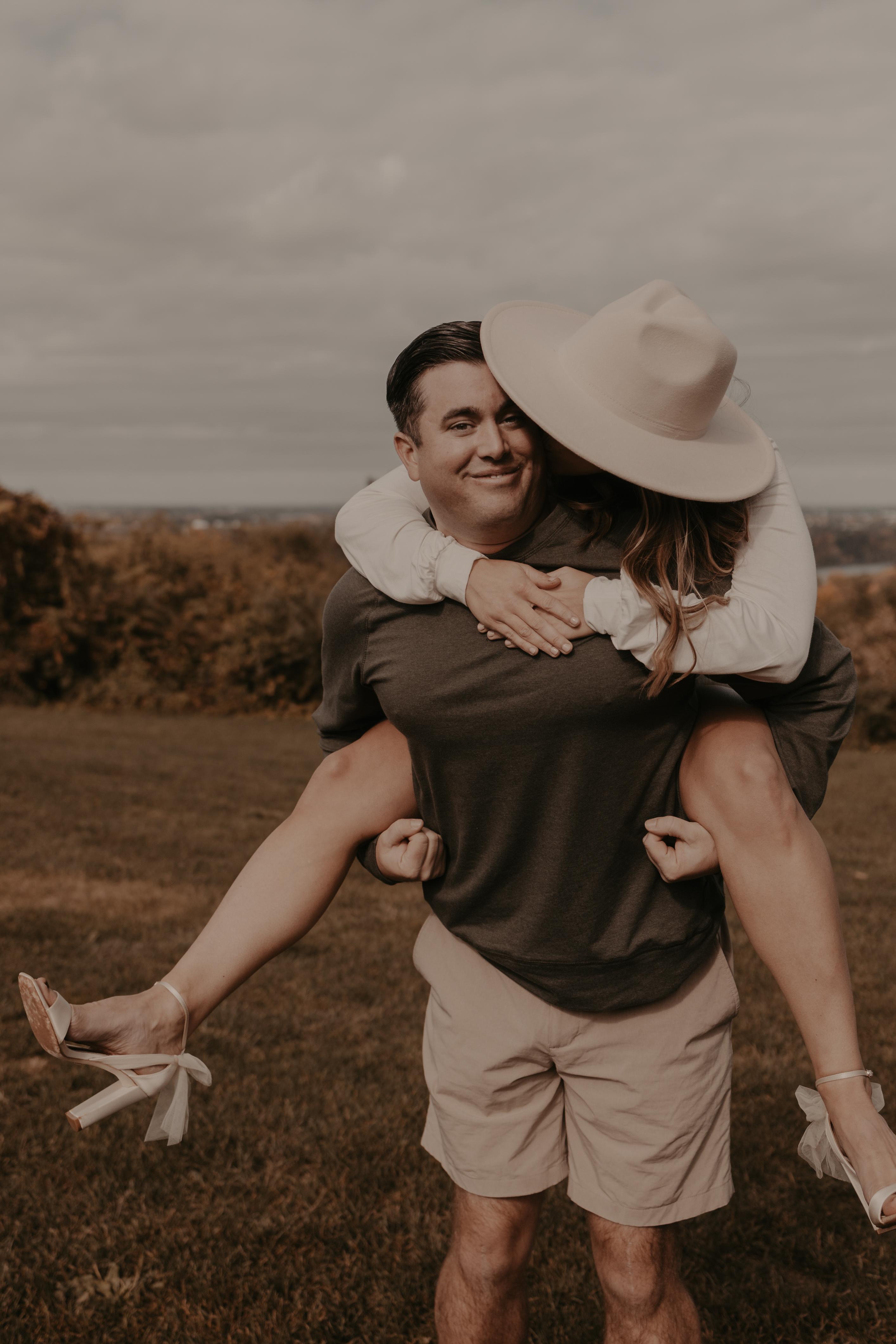 The Wedding Website of Mandy Kellner and Michael Licata