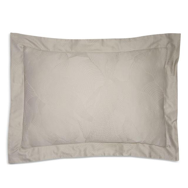 Frette Underwater European Sham - 100% Exclusive