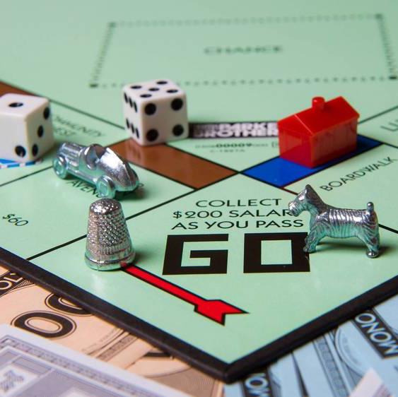 Board Games