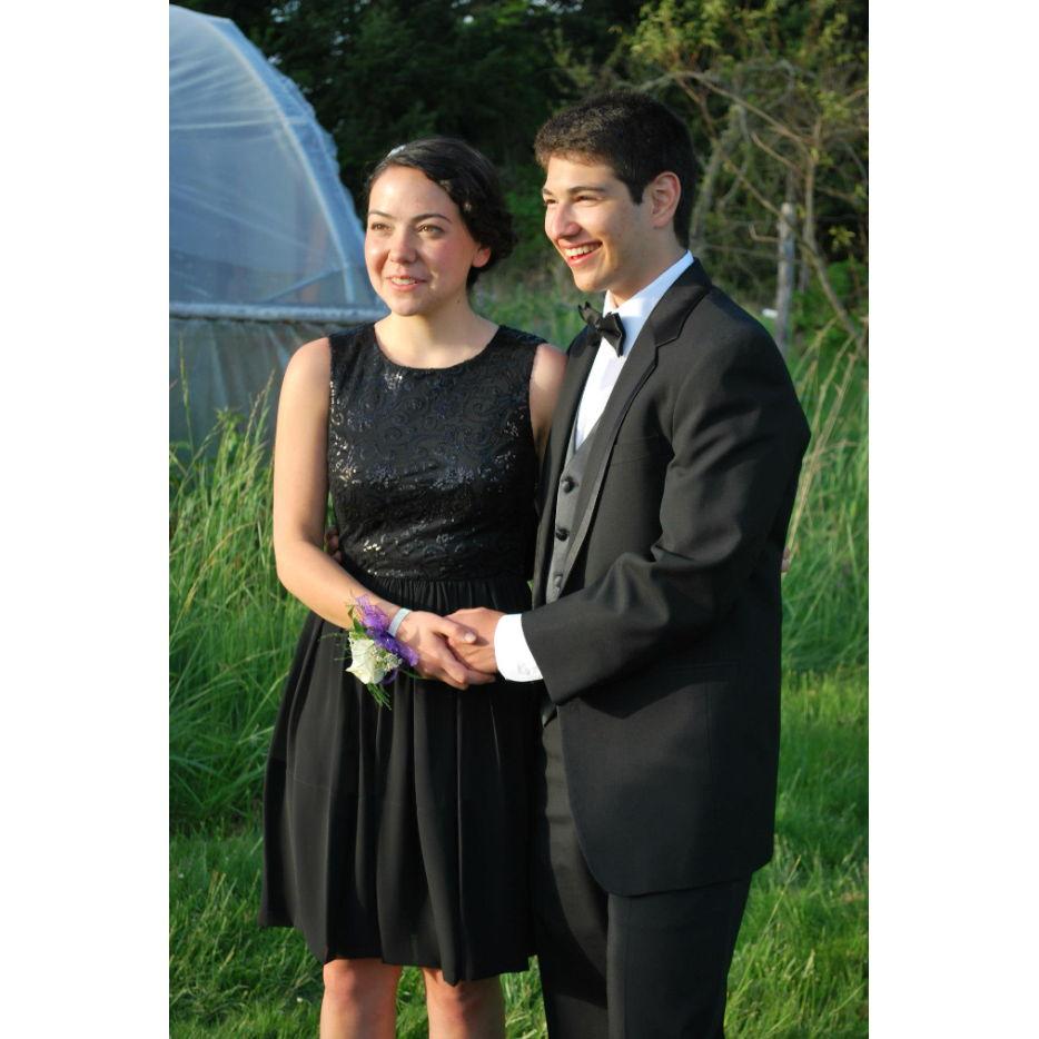 Senior Prom 2013