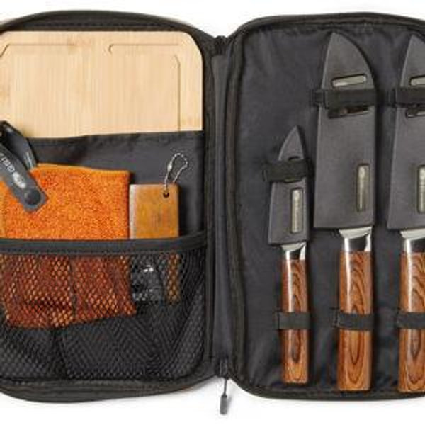 Knife Set