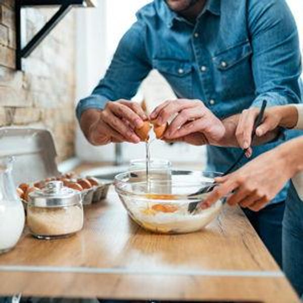 Dining In Fund