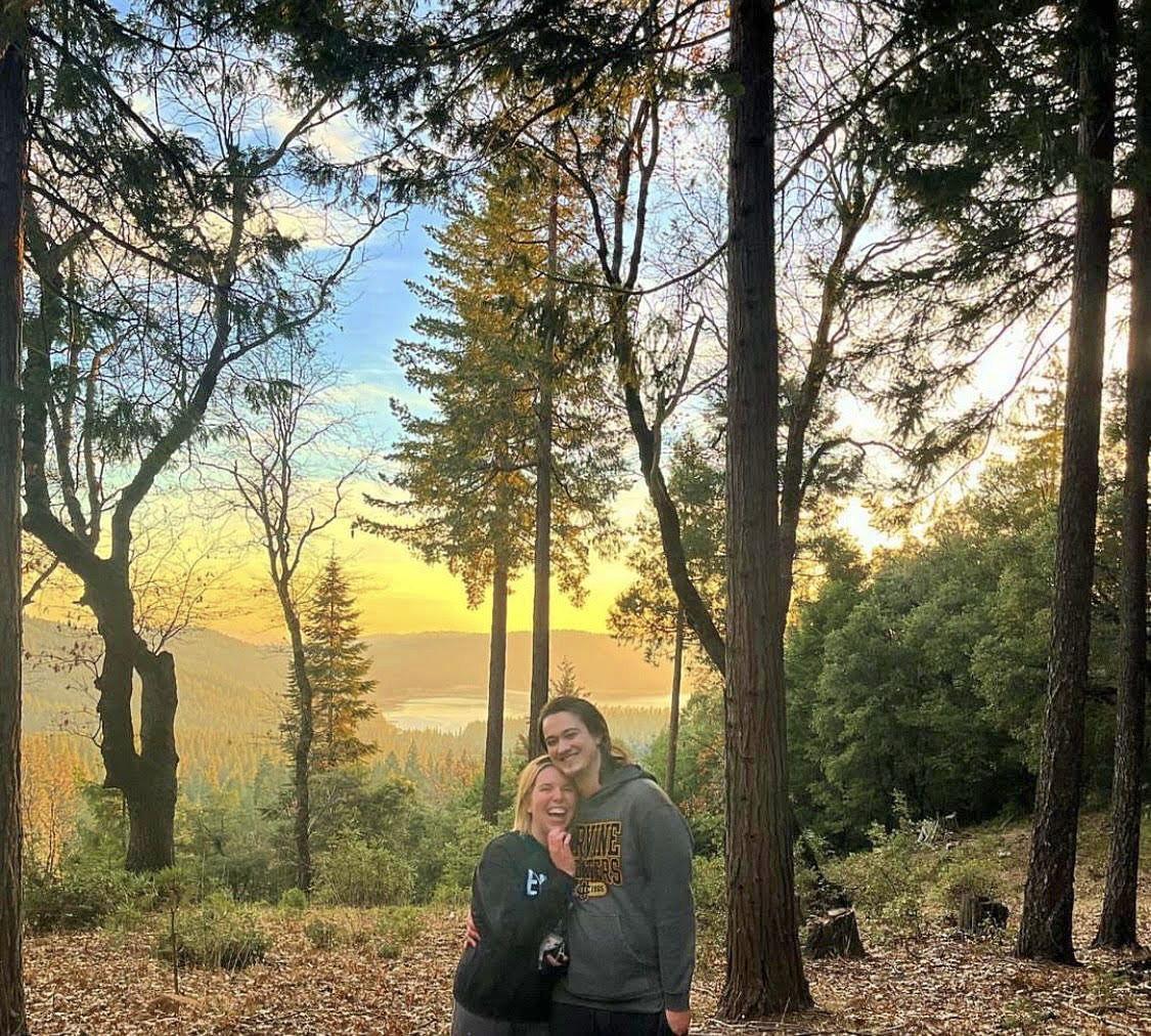 The Wedding Website of Maggie Wakelin and Devin Frerichs