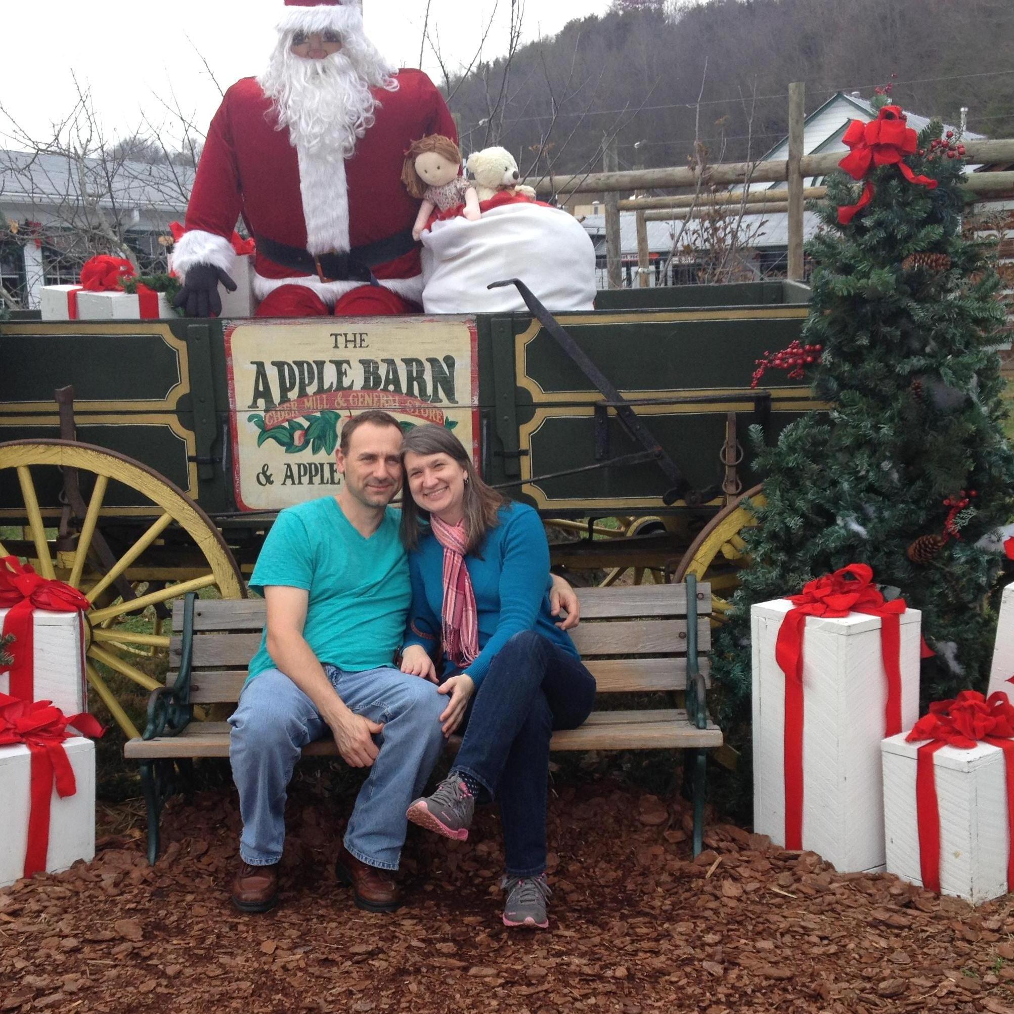Gatlinburg - 2014