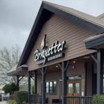 Briquettes Steakhouse