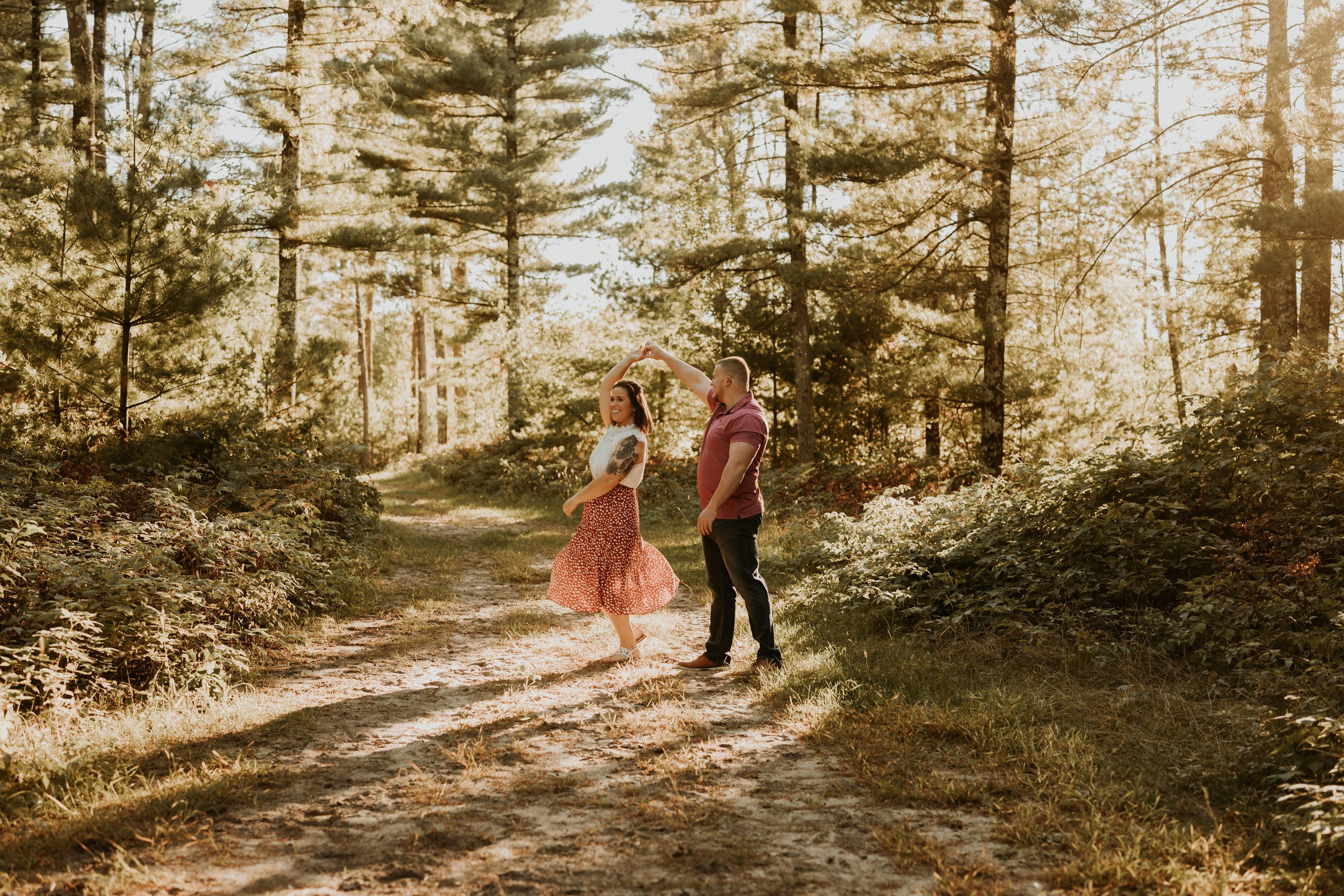 The Wedding Website of Molly Nitka and Nick Hedrington