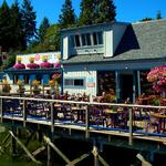2. Tides Tavern
