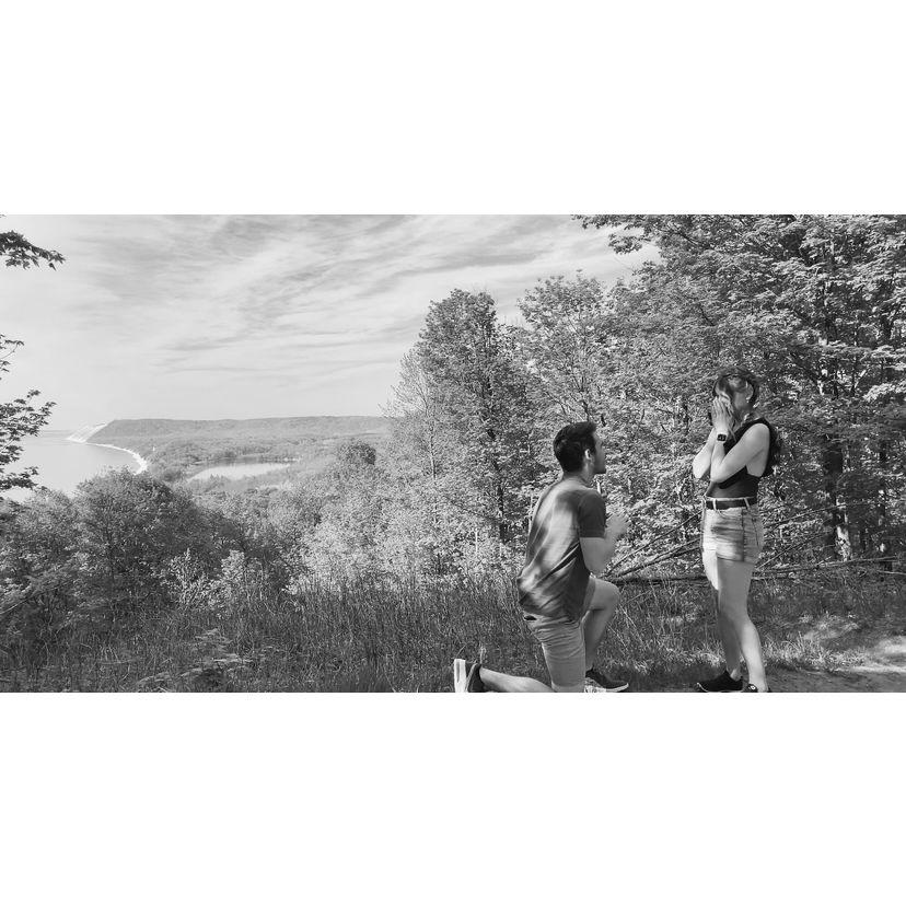 Proposal in Traverse City (2022)