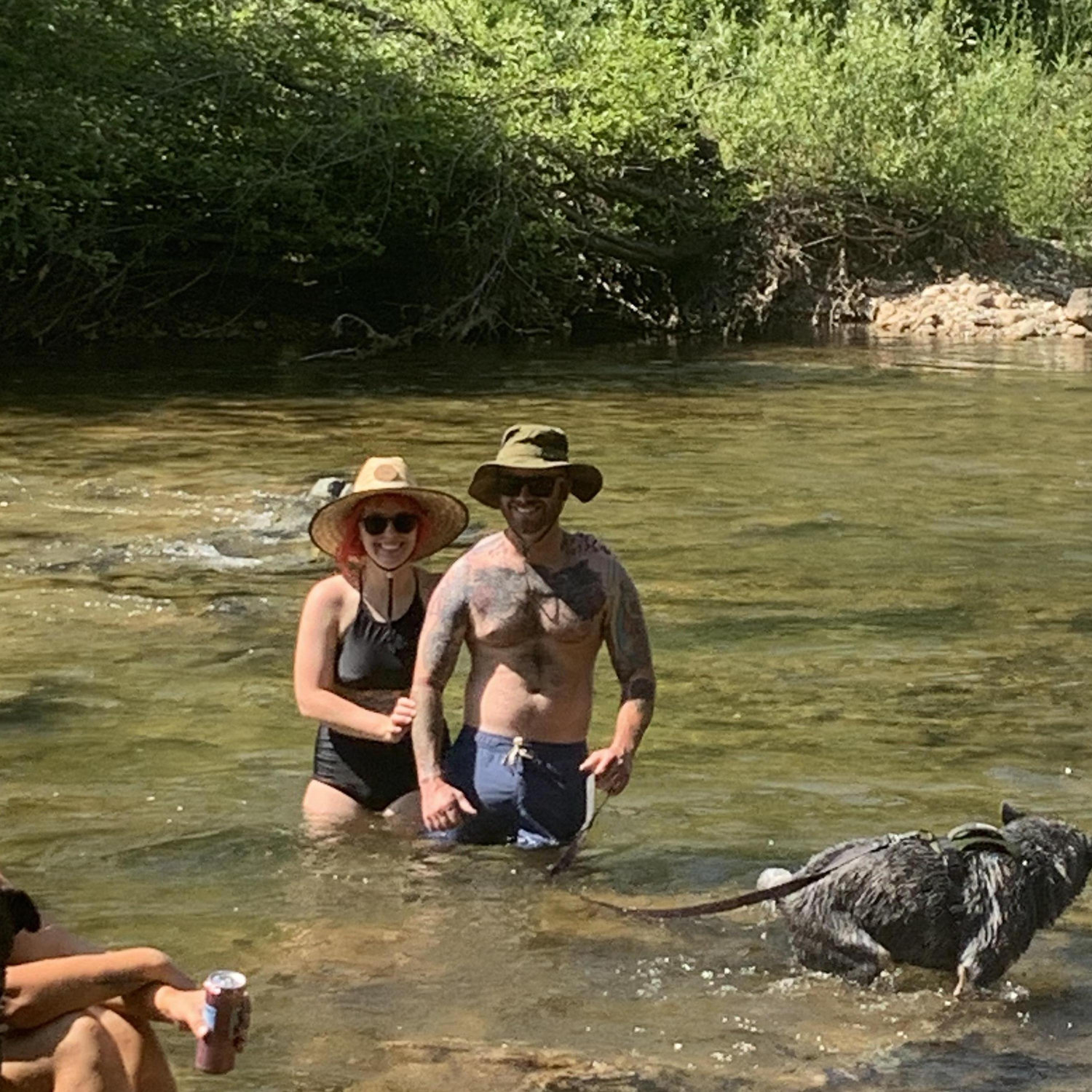 Camping Adventure #283