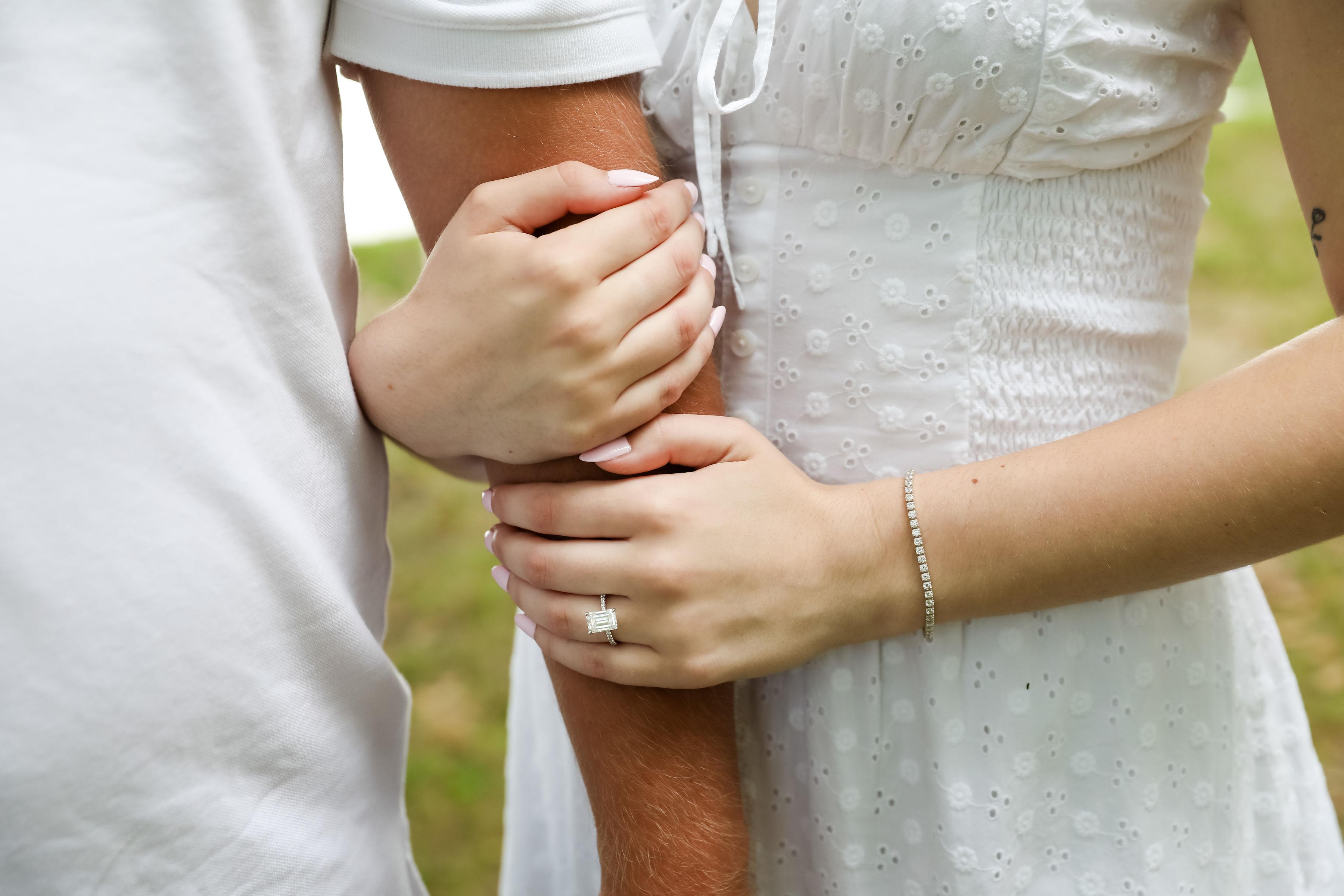 The Wedding Website of Carl Bond and Caitlin Finn