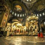 St. Alexander Nevsky Cathedral