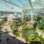 Gaylord Opryland Resort & Convention Center