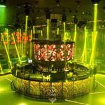 The Grand Hotel Luxury Clubbing