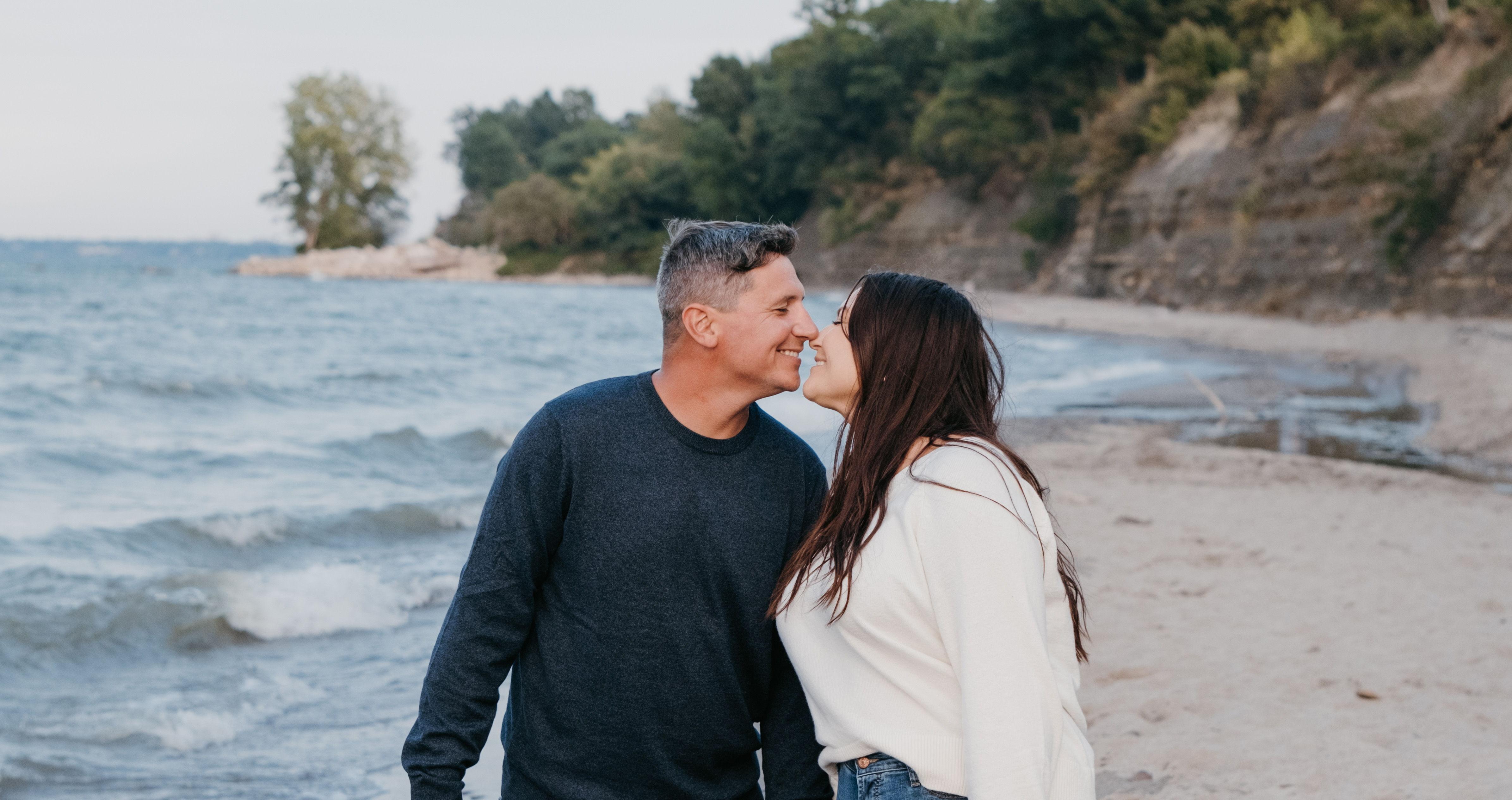 The Wedding Website of Ashley Falencki and Alex Waite