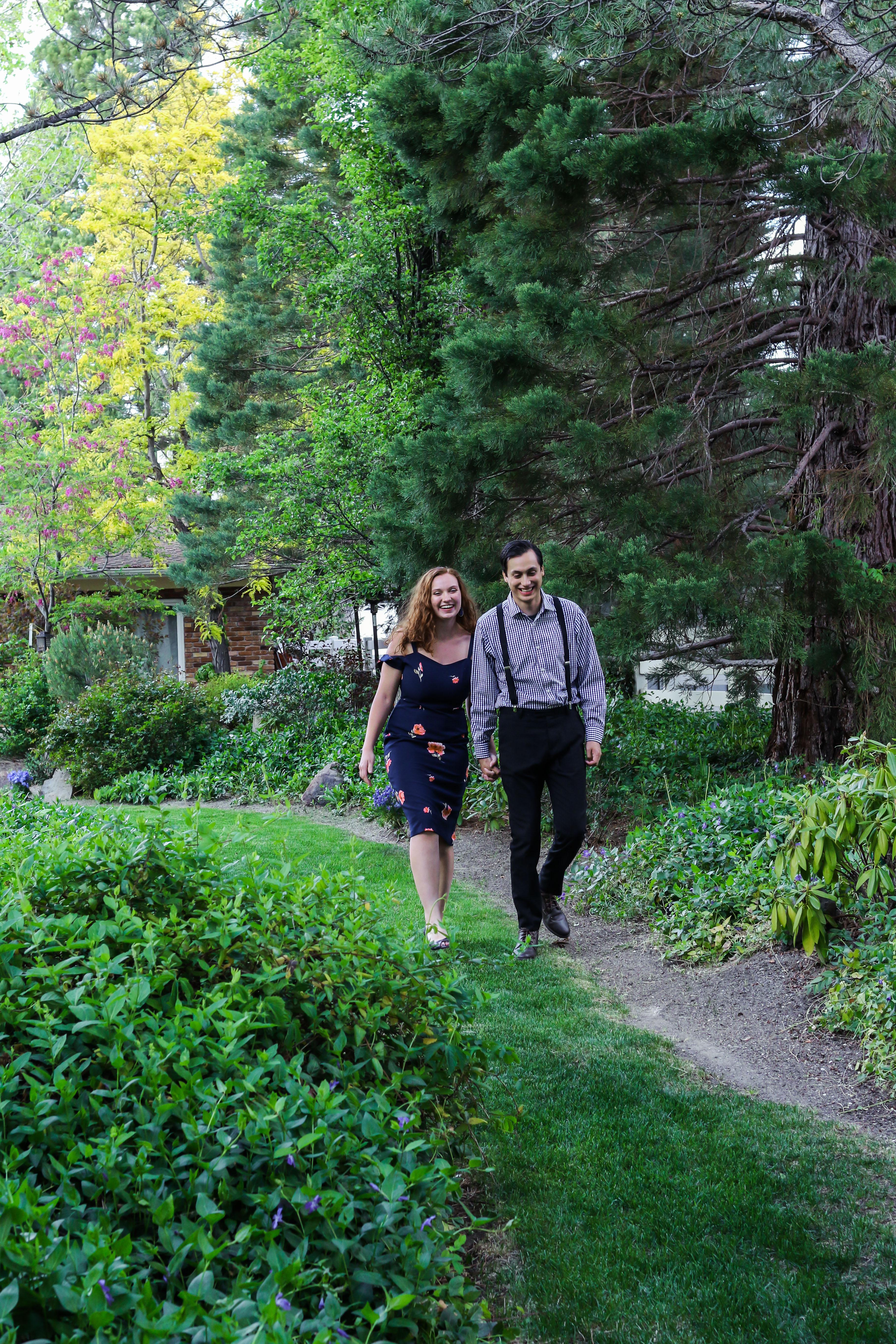 The Wedding Website of Jake Goodman and Grace Stephenson