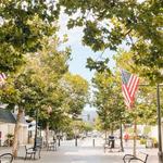 Alvarado Street